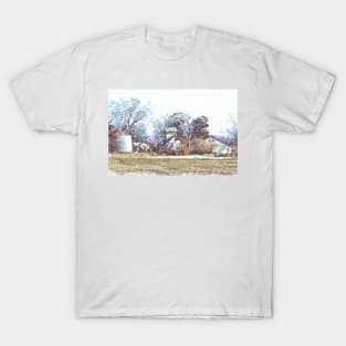 The Family Farm T-Shirt